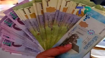 سعر صرف الليرة السورية يتراجع 20 ليرة مقابل الدولار في تعاملات الخميس 1